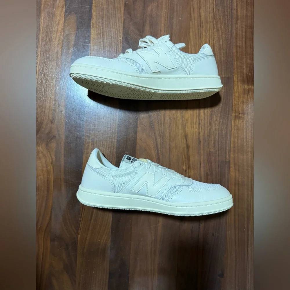 Aime Leon Dore ALD NEW BALANCE AIMÉ LEON DORE X T500 'PRISTINE PACK' Size 11